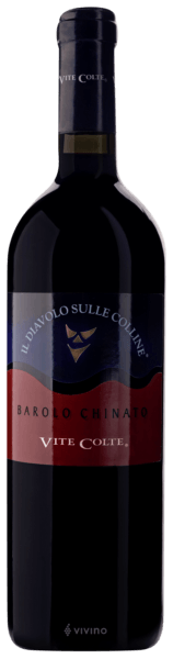 Vite Colte Il Diavolo Sulle Colline Barolo Chinato