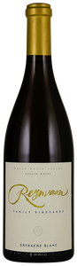 Reynvaan Grenache Blanc N.V.