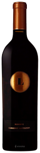 Lewis Cellars Reserve Cabernet Sauvignon N.V.
