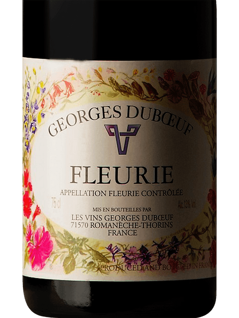 Fleurie