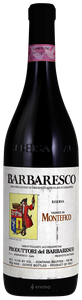 Produttori del Barbaresco Barbaresco Riserva Montefico N.V.