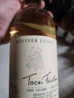 Wölffer Estate Tocai Friulano