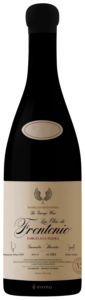 Bodegas Frontonio Las Alas de Frontonio N.V.