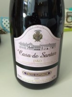 Casa de Santar Dão Superior