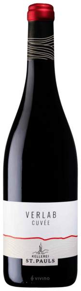 Kellerei St. Pauls Verlab Cuvée