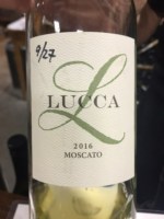 Lucca Moscato