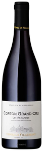 Henri de Villamont Corton Grand Cru 'Les Renardes' N.V.