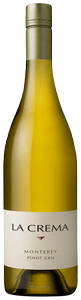 La Crema Monterey Pinot Gris N.V.