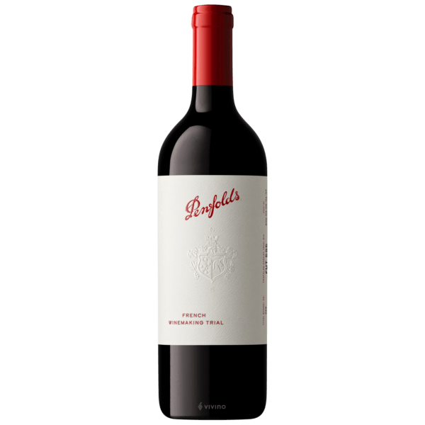 Penfolds French Winemaking Trial Bin FWT 585 | Vivino English