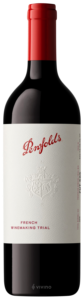 Penfolds French Winemaking Trial Bin FWT 585 N.V.