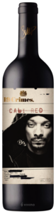 19 Crimes Snoop Cali Red N.V.
