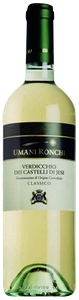 Umani Ronchi Verdicchio dei Castelli di Jesi Classico N.V.