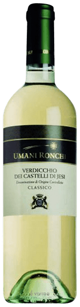 Umani Ronchi Verdicchio dei Castelli di Jesi Classico