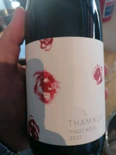 Thamnus Pinot Noir Vivino US
