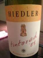 Hiedler Tintored