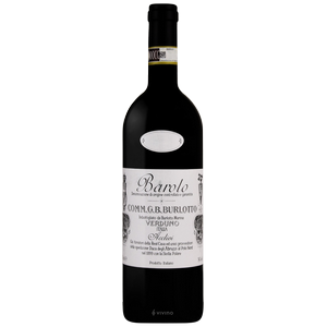 Comm. G.B. Burlotto Barolo Acclivi | Vivino English