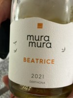 Mura Mura Beatrice