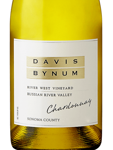 River West Vineyard Chardonnay