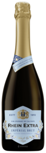 Domeniile Alexandrion Rhein 1892 Rhein Extra Impérial Brut N.V.