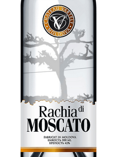 Château Vartely Rachia di Moscato | Vivino English