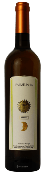 Quinta da Palmirinha Branco