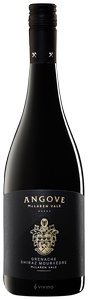 Angove Family Crest Grenache - Shiraz - Mourvedre N.V.