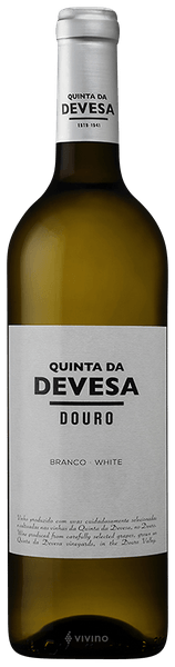 Quinta da Devesa Branco