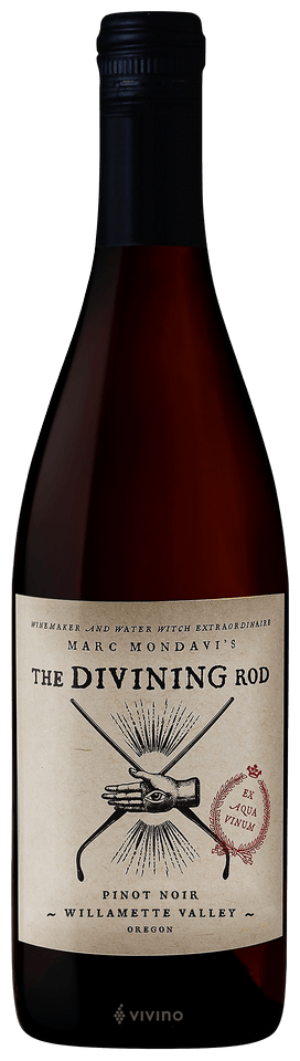 The Divining Rod Winery | Vivino