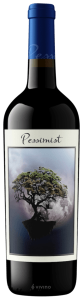 DAOU Pessimist Red Blend