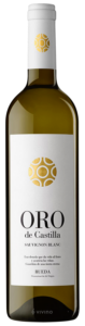 Hnos. del Villar Oro de Castilla Sauvignon Blanc N.V.