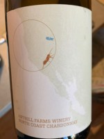Anthill Farms Chardonnay