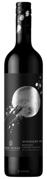 Grant Burge Wines Midnight Ink Cabernet Sauvignon