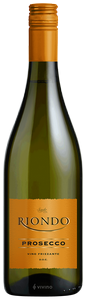 Riondo Scudo Prosecco Frizzante N.V.