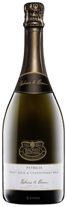 Brown Brothers Patricia Pinot Noir - Chardonnay Brut N.V.