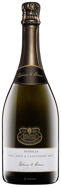 Brown Brothers Patricia Pinot Noir - Chardonnay Brut
