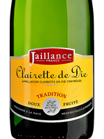 Tradition Clairette de Die