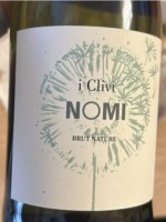Nomi Brut Nature