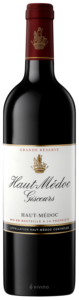 Château Giscours Haut-Médoc Giscours 2020