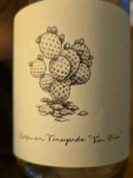 Stolpman Vineyards Vin Gris Rosé