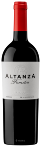 Altanza Familia Rioja N.V.