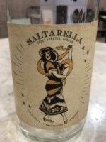 Fiore Podere San Biagio Saltarella Bianco