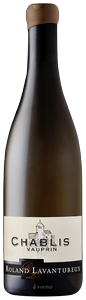 Roland Lavantureux Chablis Vauprin 2020