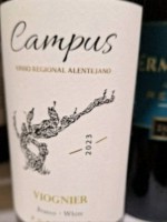 Adega Cooperativa de Borba Campus Viognier