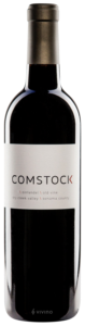 Comstock Old Vine Zinfandel N.V.
