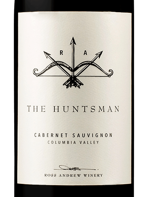 Ross Andrew The Huntsman Cabernet Sauvignon | Vivino English