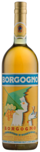 Borgogno Bianco N.V.
