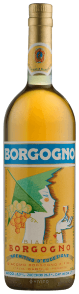 Borgogno Bianco