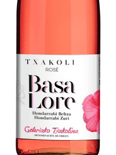 Basa-Lore Rosé | Vivino US