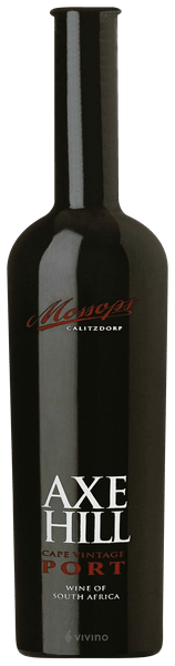 cape vintage port