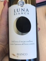Conte di Campiano Luna Bianca Bianco